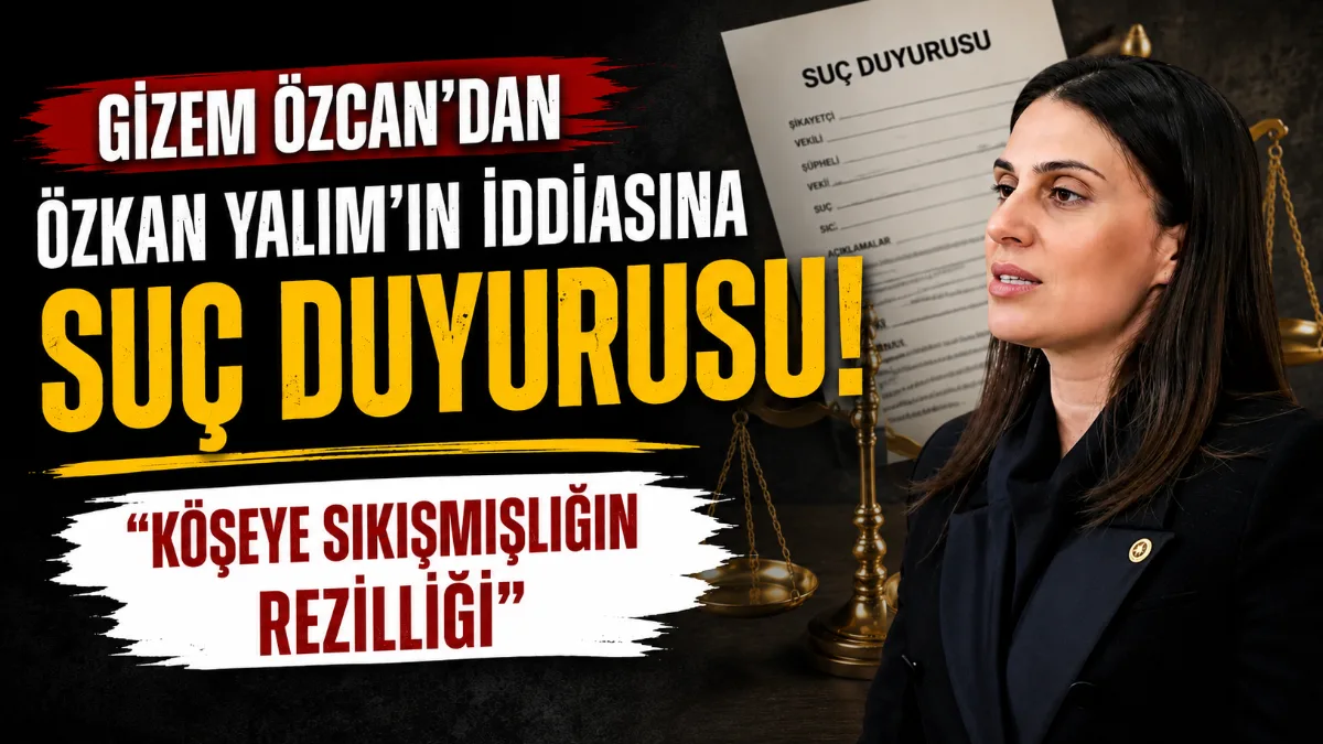 Yolsuzluk ve rüşvet soruşturması kapsamında tutuklanan Uşak Belediye Başkanı Özkan