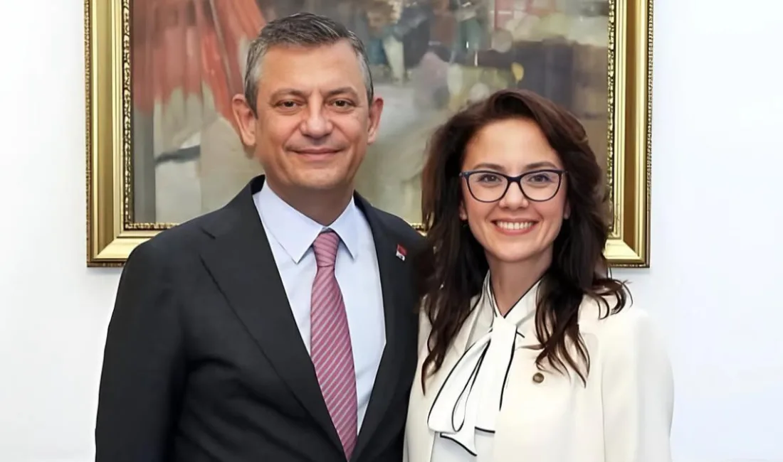 Ankara Bölge Adliye Mahkemesi’nin CHP’nin 38. Olağan Kurultayı hakkında verdiği