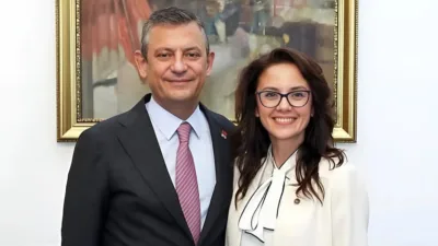 Ankara Bölge Adliye Mahkemesi’nin CHP’nin 38. Olağan Kurultayı hakkında verdiği