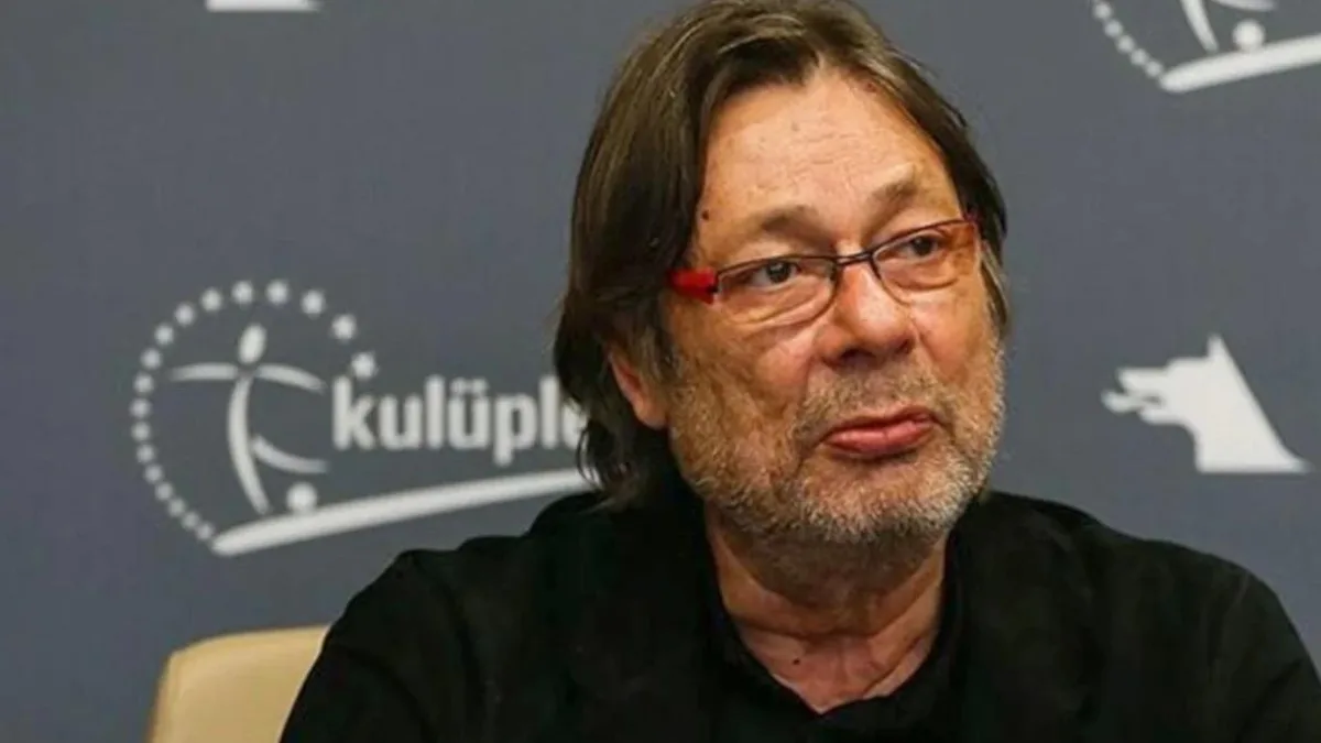 Göztepe Onursal Başkanı Mehmet Sepil, 1. Lig'e yükselme başarısı gösteren