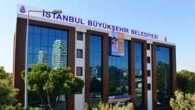 İstanbul Cumhuriyet Başsavcılığı tarafından İBB’ye bağlı Boğaziçi Tesis Yönetim Hizmetleri