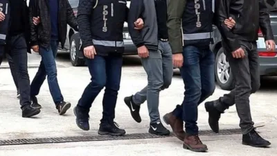İstanbul merkezli 35 ilde düzenlenen eş zamanlı operasyonda, yapay zekâ