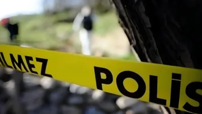 İzmir'in Torbalı ilçesindeki bir şantiyede 73 yaşındaki Emine Dönmez’in yakılmış