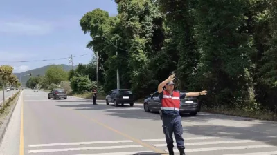 Muğla İl Jandarma Komutanlığınca 11-17 Mayıs tarihleri arasında gerçekleştirilen 3