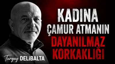 Kadına yönelik her saldırı, failinin acizliğini ve çürümüşlüğünü kusar. Ancak