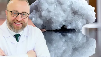 Akciğer kanseri dünya genelinde milyonlarca can almaya devam ederken, bor