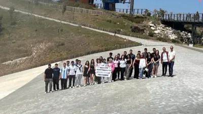 Muğla Sıtkı Koçman Üniversitesi Köyceğiz Meslek Yüksekokulu Özel Güvenlik ve