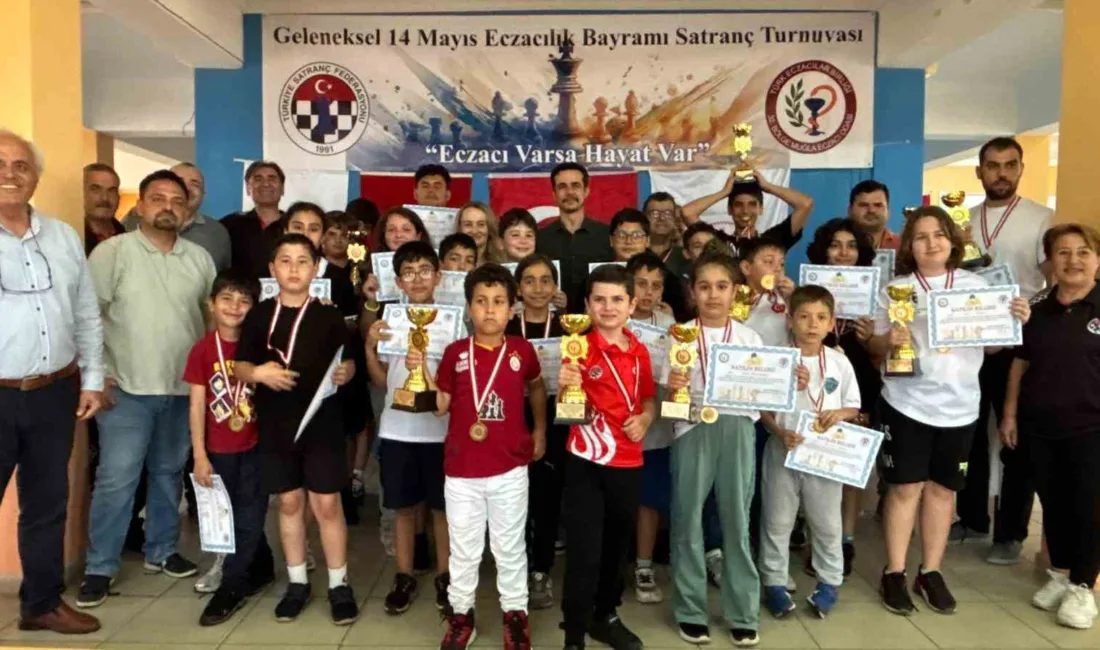 Muğla’nın Köyceğiz ilçesinde düzenlenen ve farklı şehirlerden 80 sporcunun kıyasıya