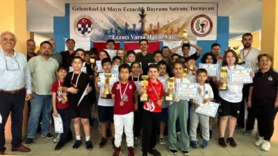 Muğla’nın Köyceğiz ilçesinde düzenlenen ve farklı şehirlerden 80 sporcunun kıyasıya
