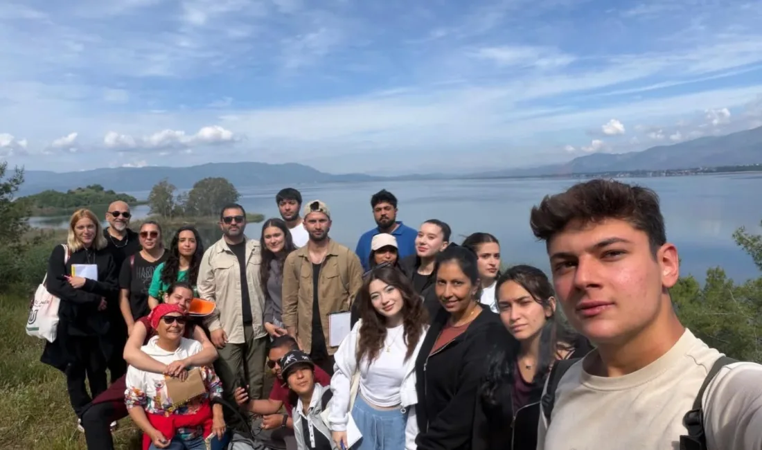 Muğla Sıtkı Koçman Üniversitesi Köyceğiz Meslek Yüksekokulu Tıbbi ve Aromatik