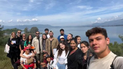 Muğla Sıtkı Koçman Üniversitesi Köyceğiz Meslek Yüksekokulu Tıbbi ve Aromatik