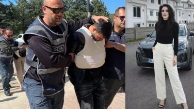 Burdur'da vahşice katledilen Kübra Yapıcı'nın babası, cinayet zanlılarının kızını öldürdükten