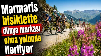 ASO ve 78 Event iş birliğiyle 7 Haziran'da Marmaris'te düzenlenecek