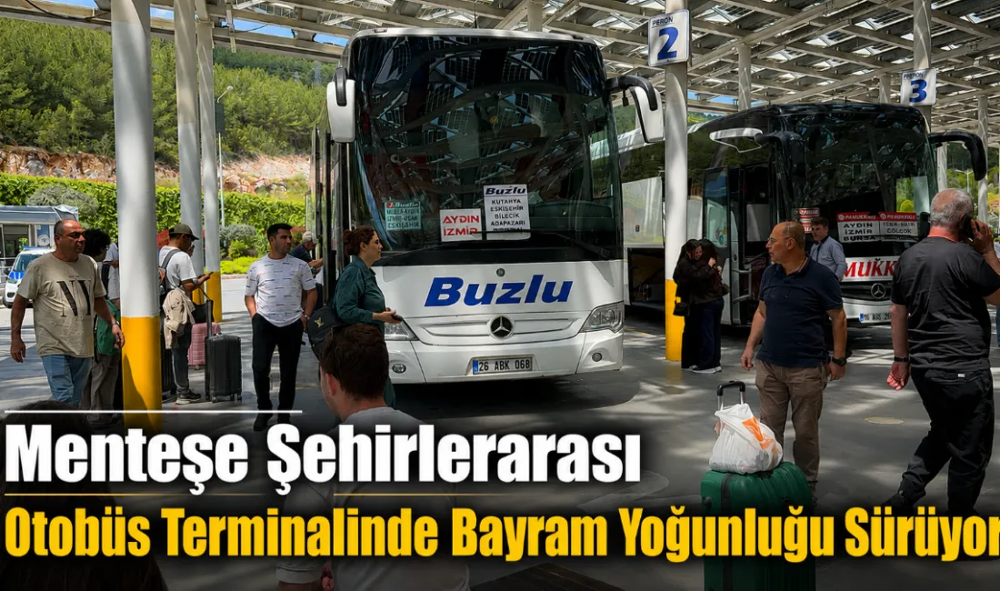 Bayram tatilinin ilk günlerine kıyasla bir miktar azalma yaşansa da