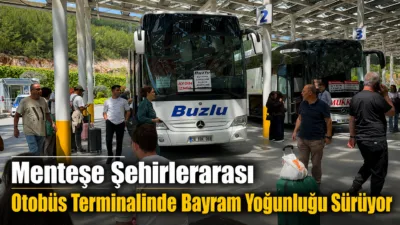 Bayram tatilinin ilk günlerine kıyasla bir miktar azalma yaşansa da