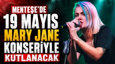 Menteşe Belediyesi, 19 Mayıs Atatürk’ü Anma, Gençlik ve Spor Bayramı’nı