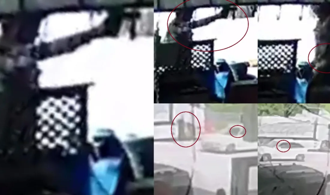 Mersin’in Tarsus ve Çamlıyayla ilçelerinde eski eşinin de aralarında bulunduğu