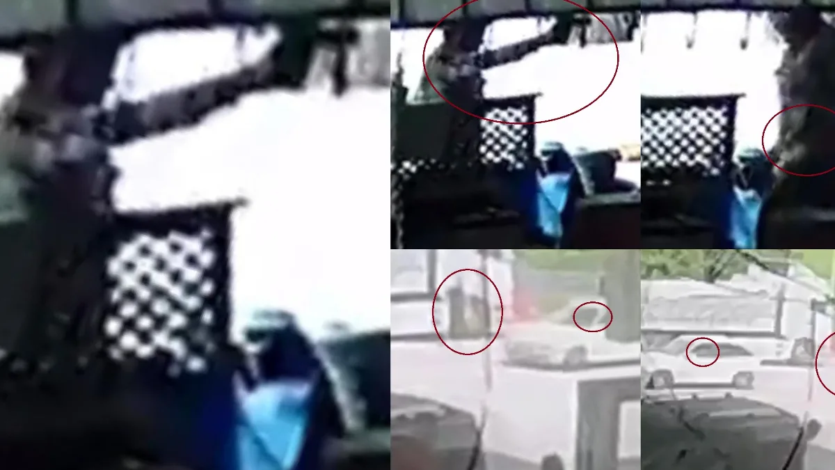 Mersin’in Tarsus ve Çamlıyayla ilçelerinde eski eşinin de aralarında bulunduğu