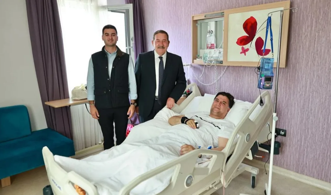 Fethiye Belediye Başkanı Alim Karaca’ya yönelik geçtiğimiz günlerde gerçekleştirilen silahlı
