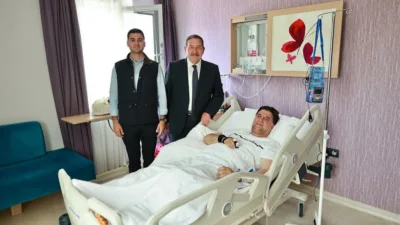 Fethiye Belediye Başkanı Alim Karaca’ya yönelik geçtiğimiz günlerde gerçekleştirilen silahlı