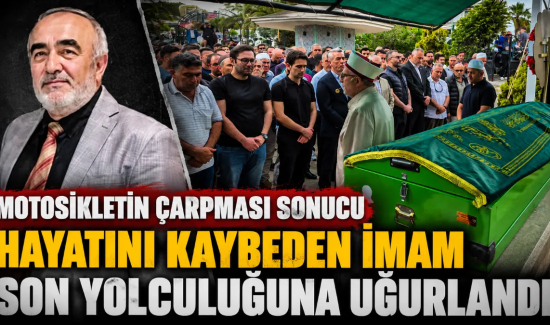 Bodrum'da yolun karşısına geçmeye çalışırken bir motosikletin çarpması sonucu hayatını