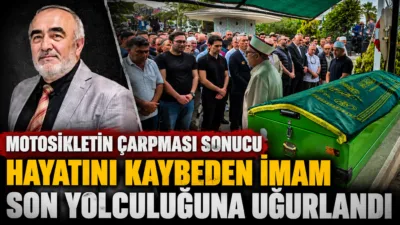 Bodrum'da yolun karşısına geçmeye çalışırken bir motosikletin çarpması sonucu hayatını
