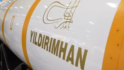 Millî Savunma Bakanlığı (MSB), yerli ve millî savunma sanayi projelerinde