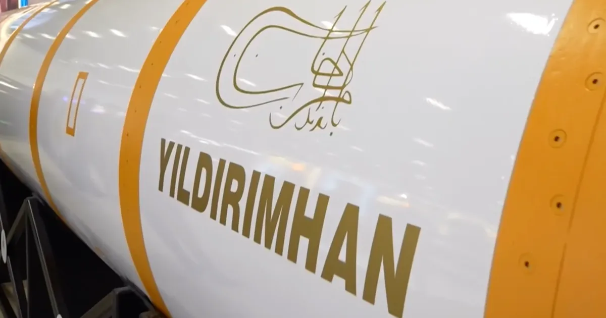Millî Savunma Bakanlığı (MSB), yerli ve millî savunma sanayi projelerinde