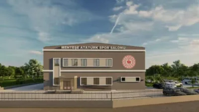 Muğla’da gençlik ve spor alanındaki yatırımlar hız kesmeden devam ediyor.