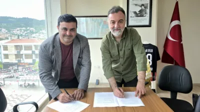 Muğla Gazeteciler Cemiyeti (MGC) ile Menteşe ilçesinde hizmet veren Müjgan