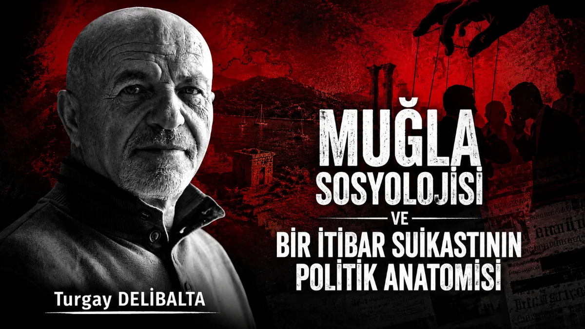 Siyasette gerçekleştirilen itibar suikastları ve yıpratma politikaları asla tesadüfi değildir.