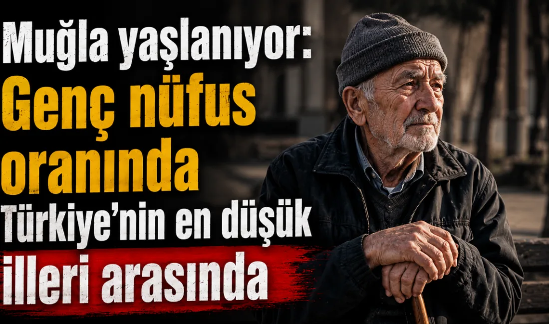  Türkiye İstatistik Kurumu tarafından yayımlanan “İstatistiklerle Gençlik 2025” verilerine göre
