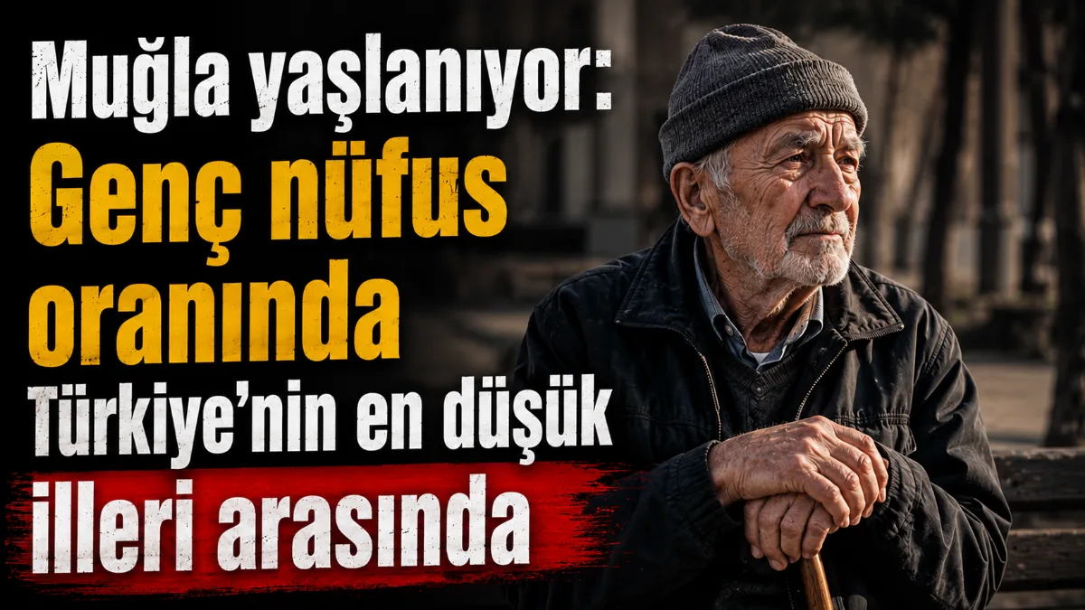  Türkiye İstatistik Kurumu tarafından yayımlanan “İstatistiklerle Gençlik 2025” verilerine göre