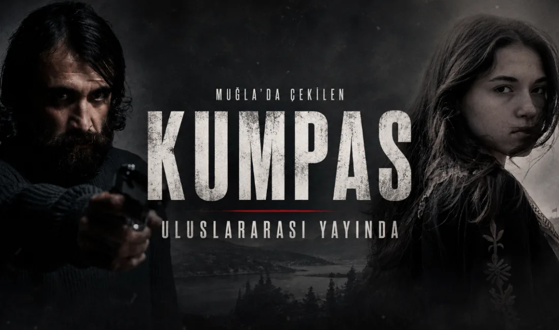 Yönetmen Kerem Topuz’un Muğla’da hayat bulan ve adaletsizliğin insan ruhundaki