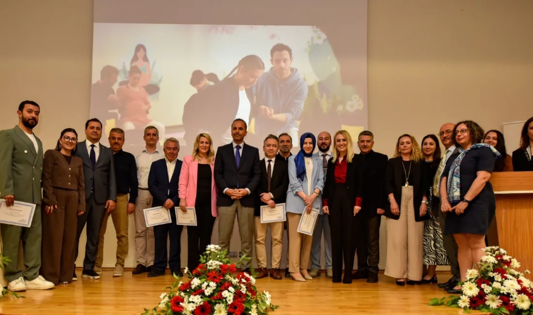  Muğla İl Sağlık Müdürlüğü tarafından, Sağlık Bakanlığı’nın “Normal Doğum Eylem