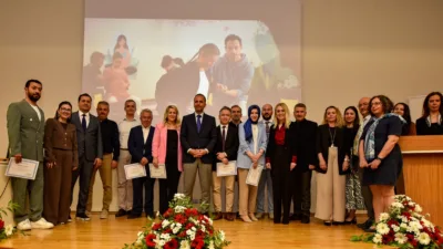  Muğla İl Sağlık Müdürlüğü tarafından, Sağlık Bakanlığı’nın “Normal Doğum Eylem