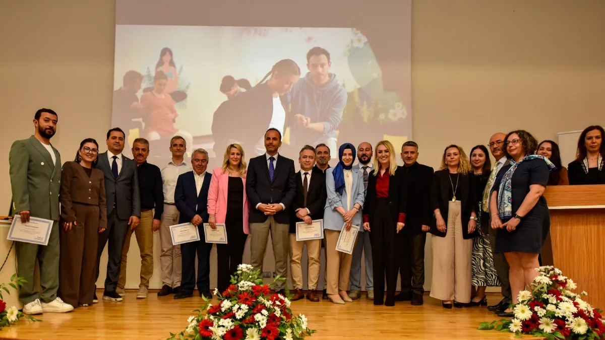  Muğla İl Sağlık Müdürlüğü tarafından, Sağlık Bakanlığı’nın “Normal Doğum Eylem