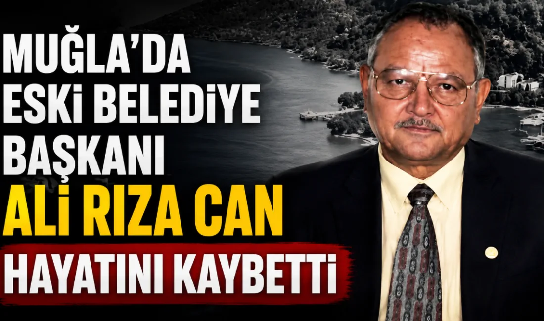  Muğla’nın Marmaris ilçesine bağlı Turunç Mahallesi’nde Anavatan Partisi döneminde belediye