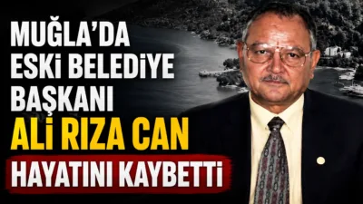 Muğla’nın Marmaris ilçesine bağlı Turunç Mahallesi’nde Anavatan Partisi döneminde belediye