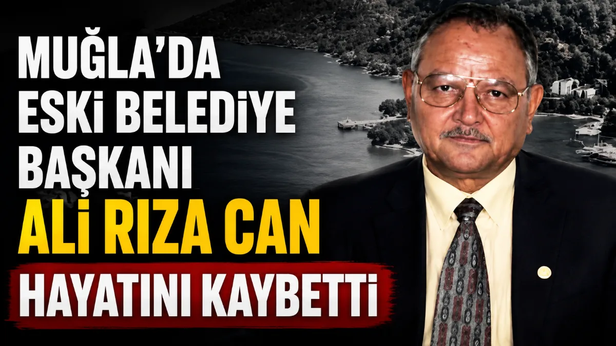  Muğla’nın Marmaris ilçesine bağlı Turunç Mahallesi’nde Anavatan Partisi döneminde belediye