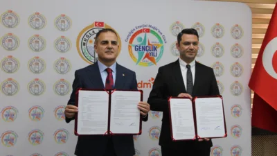 Muğla Valiliği tarafından ilan edilen “2026 Muğla Gençlik Yılı” kapsamında,