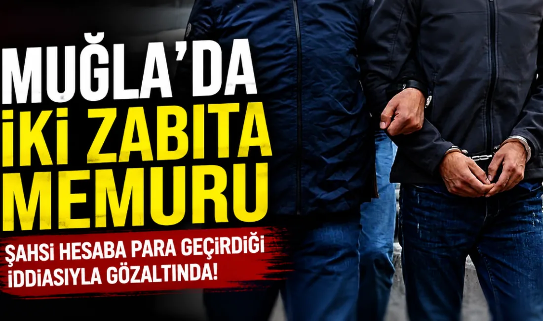 Muğla’nın Seydikemer ilçesinde festival dönemlerinde esnaftan toplandığı iddia edilen işgaliye