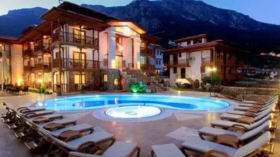 Muğla Ticaret ve Sanayi Odası (MUTSO) Başkanı Bülent Karakuş, yangın