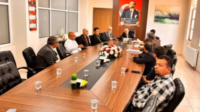 Muğla Valiliği İl Kurban Hizmetleri Komisyonu, 2026 yılı Kurban Bayramı