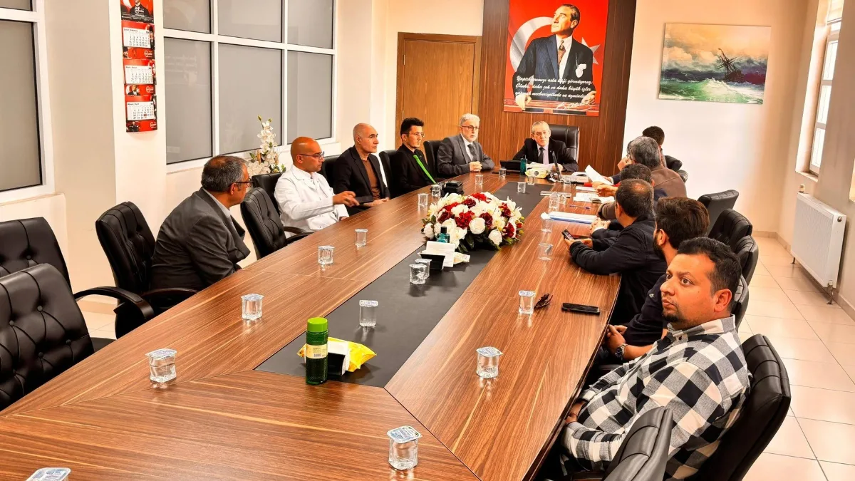 Muğla Valiliği İl Kurban Hizmetleri Komisyonu, 2026 yılı Kurban Bayramı