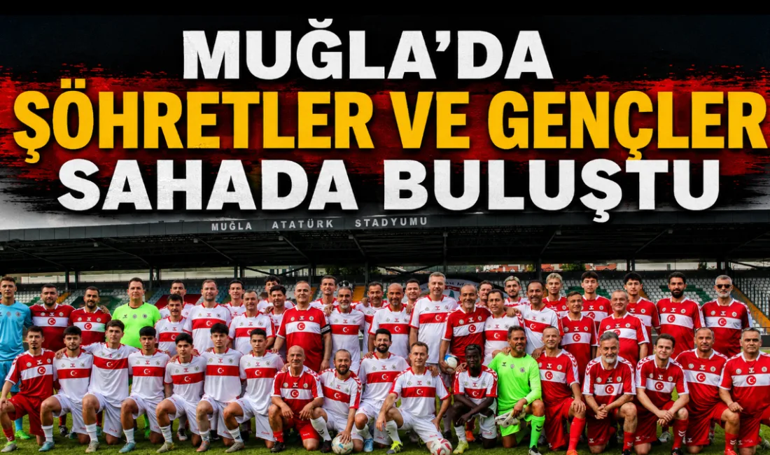 19 Mayıs Atatürk'ü Anma, Gençlik ve Spor Bayramı kutlamaları kapsamında