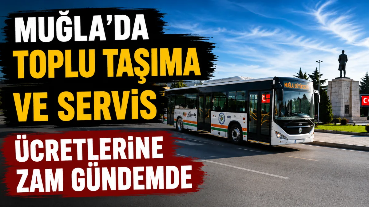 Muğla Büyükşehir Belediye Meclisi Mayıs ayı toplantısında, esnaf odalarının talebi