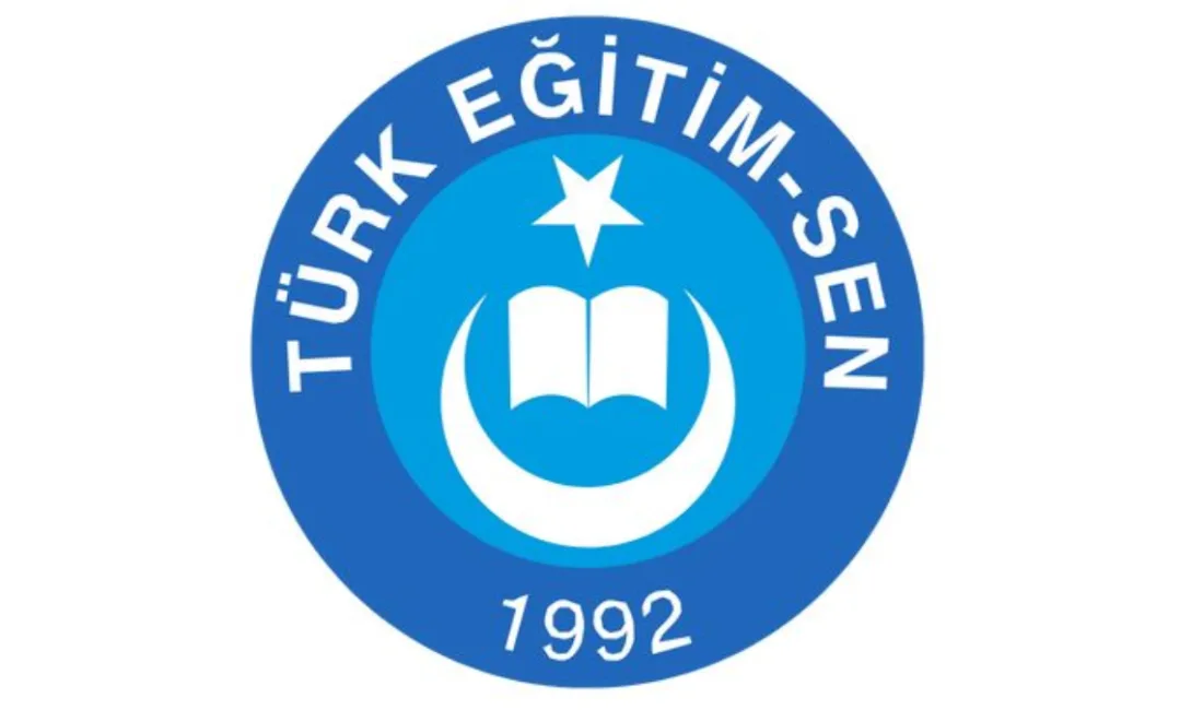 Türk Eğitim-Sen Muğla Şubesi, eğitim çalışanları arasında yapılan yetki tespit