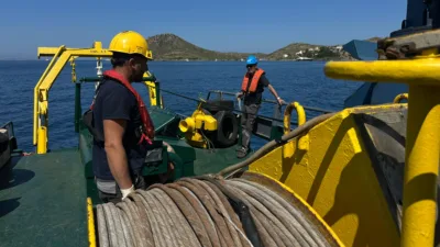 Muğla’da Deniz çayırları bilimsel yöntemlerle tespit edilip korunacak, Bodrum ve