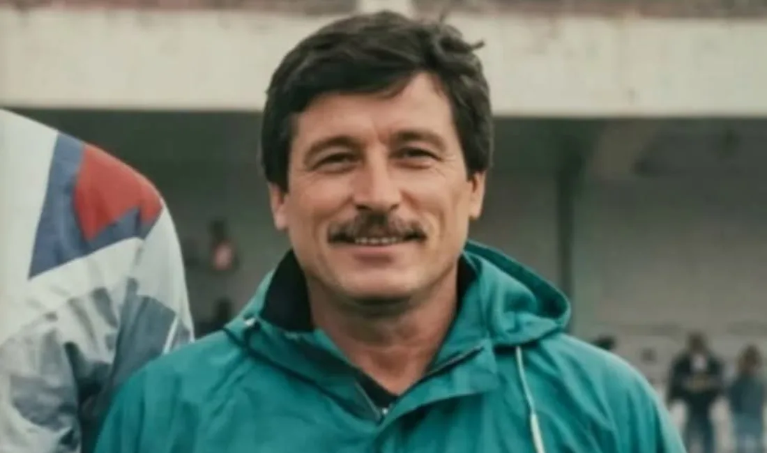 Muğlaspor’u 1995/1996 sezonunda 3. Lig şampiyonluğuna taşıyan teknik direktör Aydın